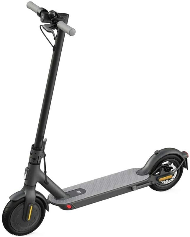 Patinete eléctrico Xiaomi Mi Scooter Essential lateral