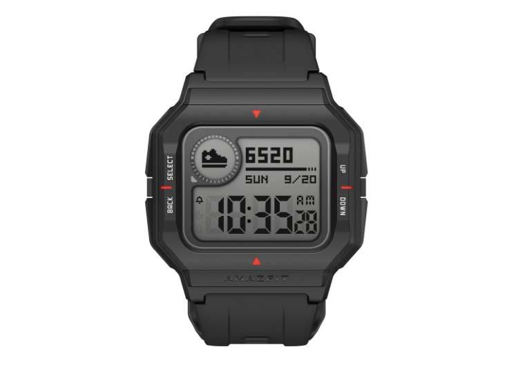 Smartwatch Amazfit Neo