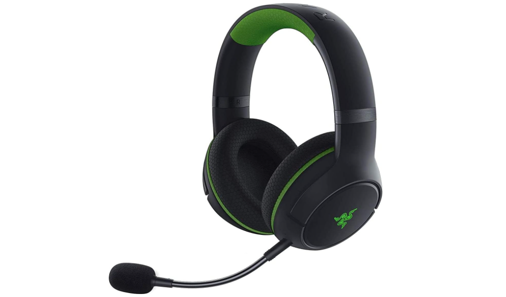 auriculares Xbox Razer Kaira Pro