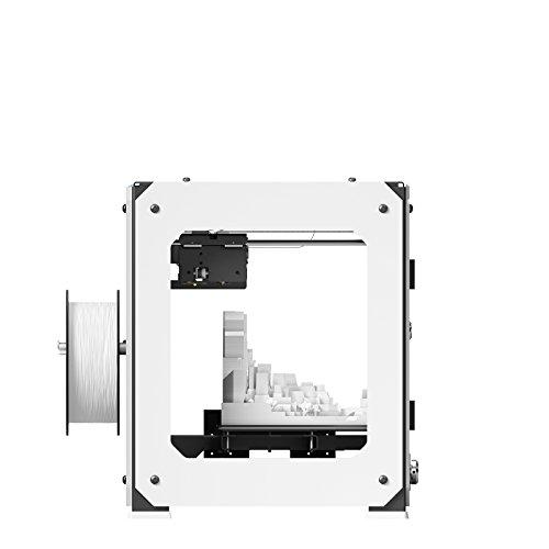 Impresora 3D BQ Witbox 2
