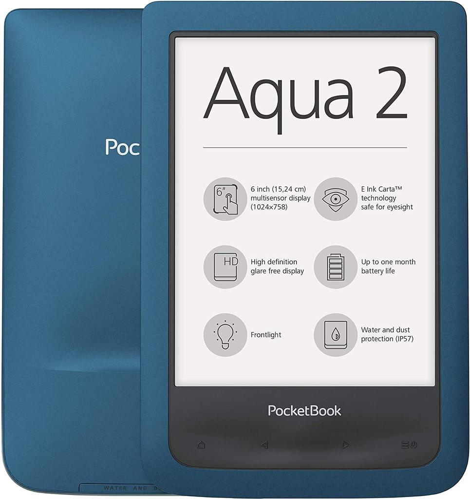 Pocketbook AQUA 2