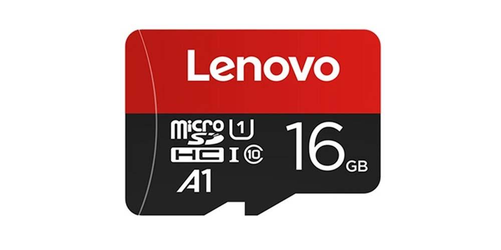 Lenovo MicroSD