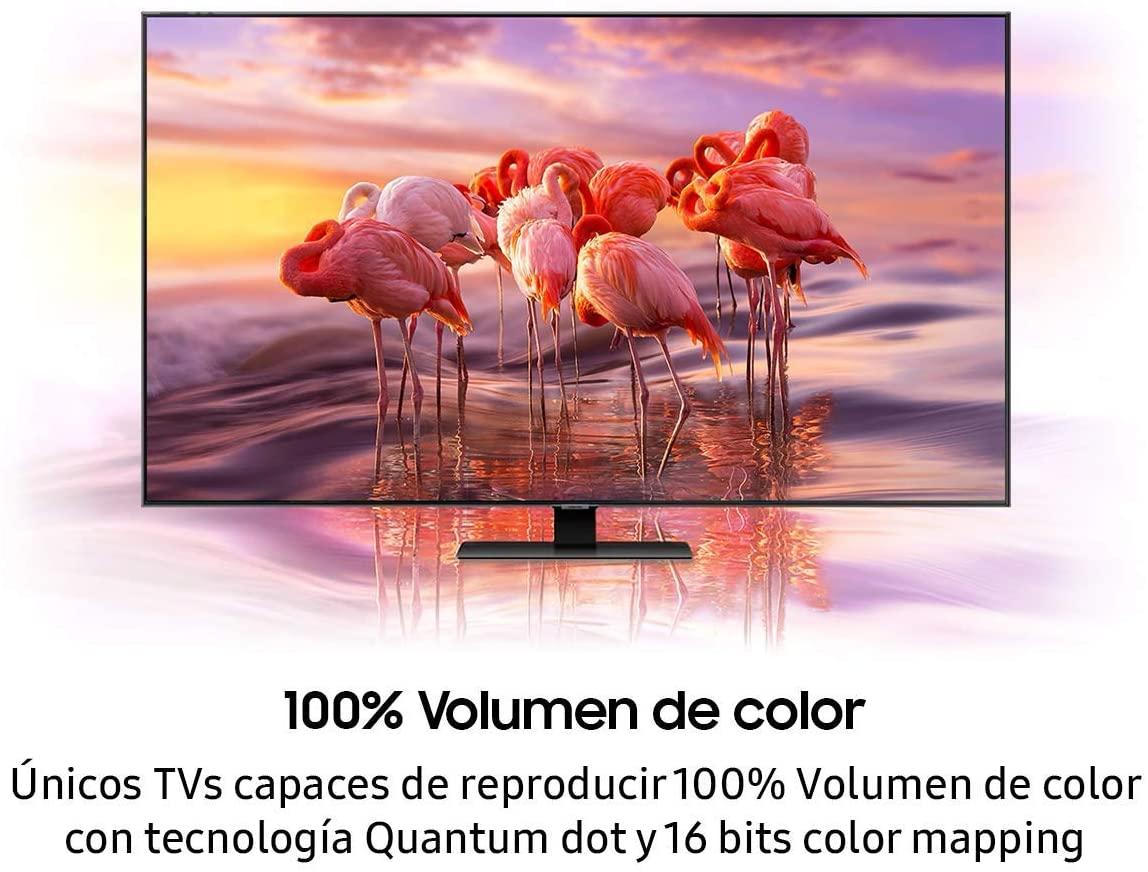 Samsung Smart TV 65Q80T