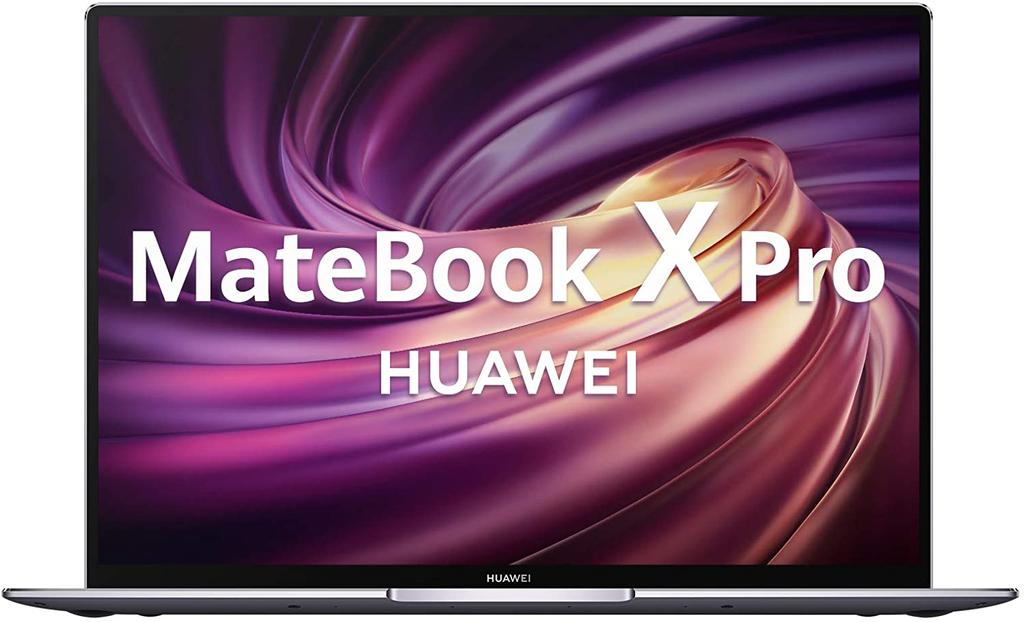 Portátil 2 en 1 Huawei MAteBook X Pro