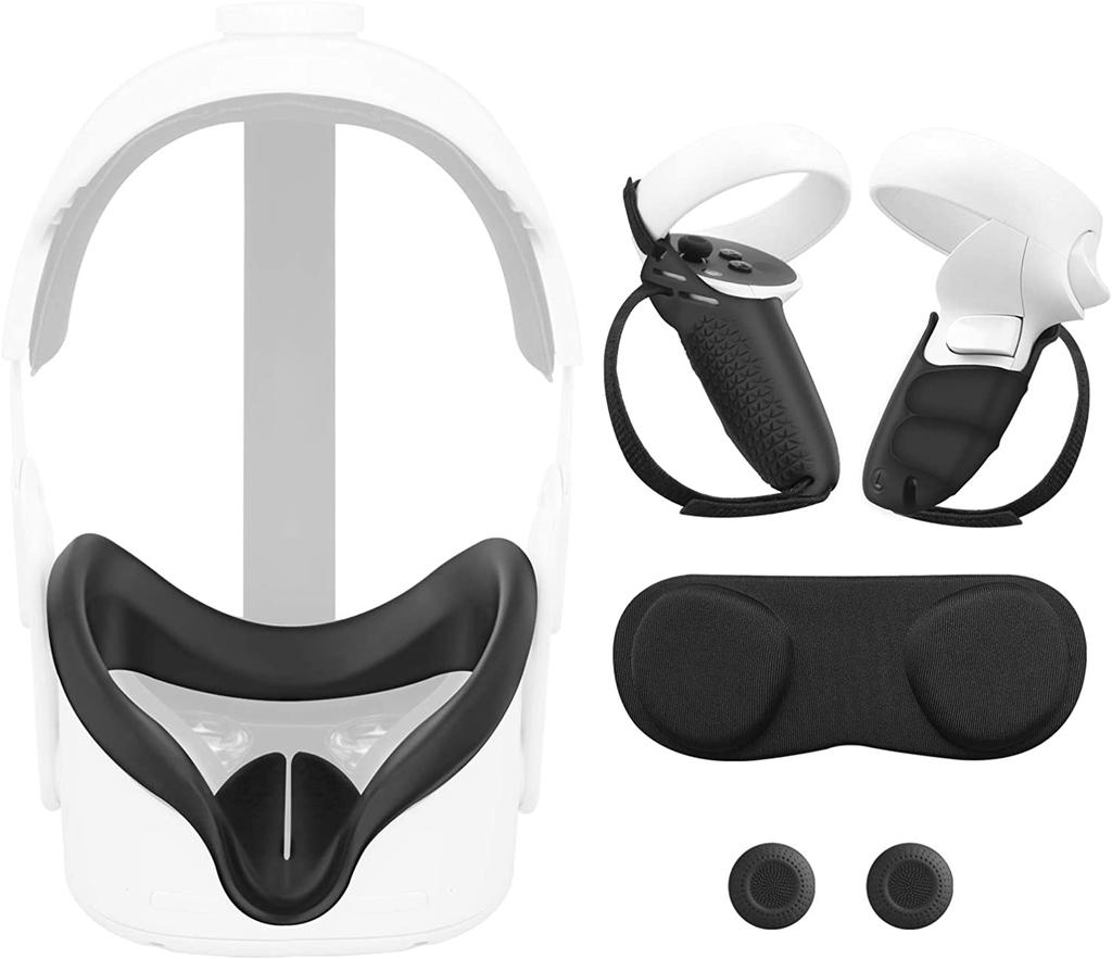 Kit accesorios para Oculus Quest 2