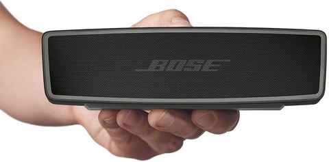 Altavoz Bose Soundlink micro Bluetooth · Bose · El Corte Inglés