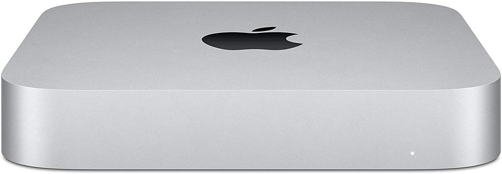 Apple Mac Mini perfil