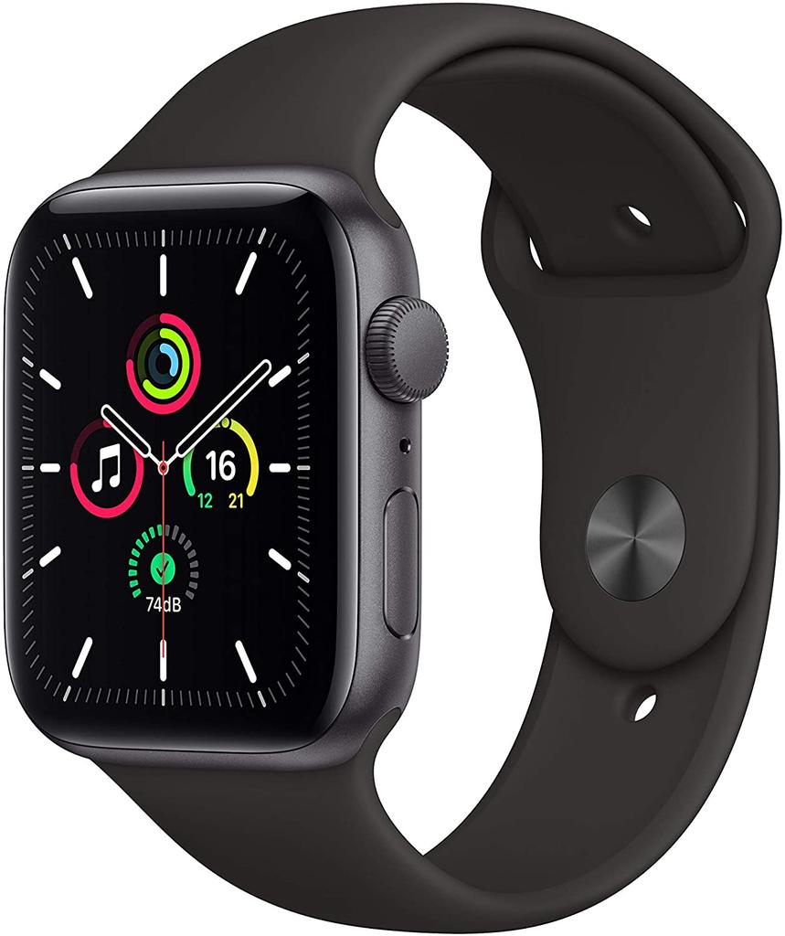 Apple Watch SE lateral