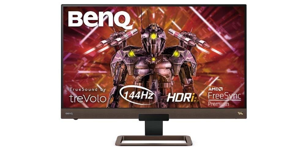 Monitor gaming BenQ EX2780Q