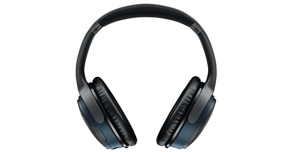 Auriculares Bluetooth Bose SoundLink II