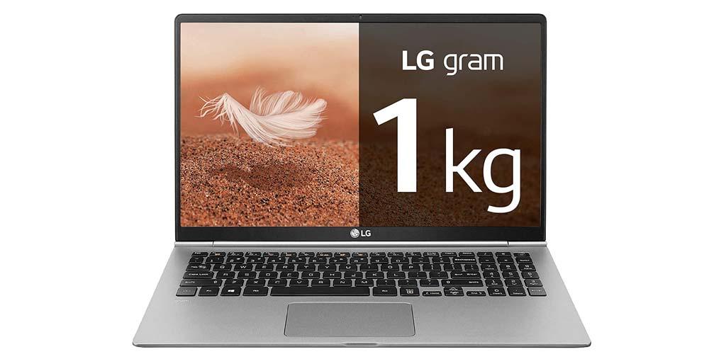 Pantalla del portátil LG Gram 14Z990-G