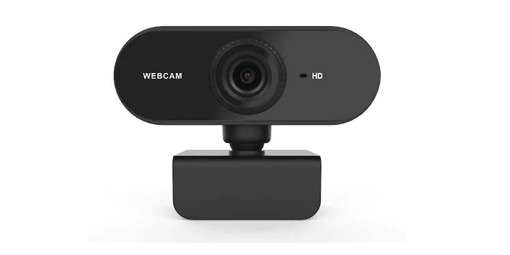 Gocomma USB Webcam