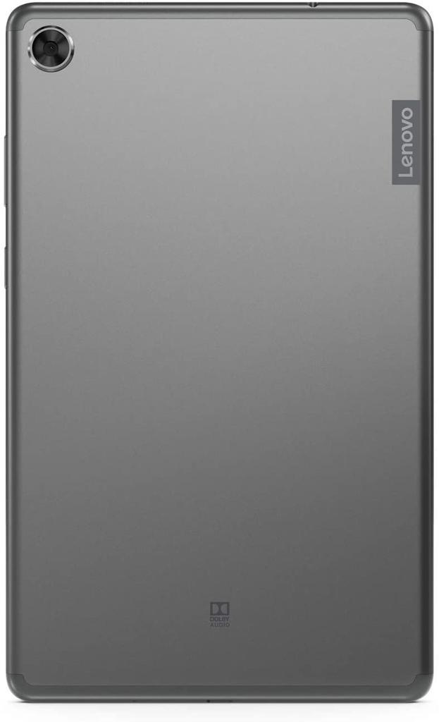 Tablet de 8" Lenovo Tab M8 trasera