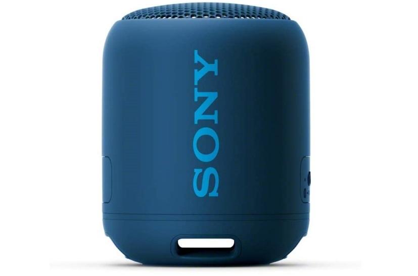 Sony SRS-XB12 de frente