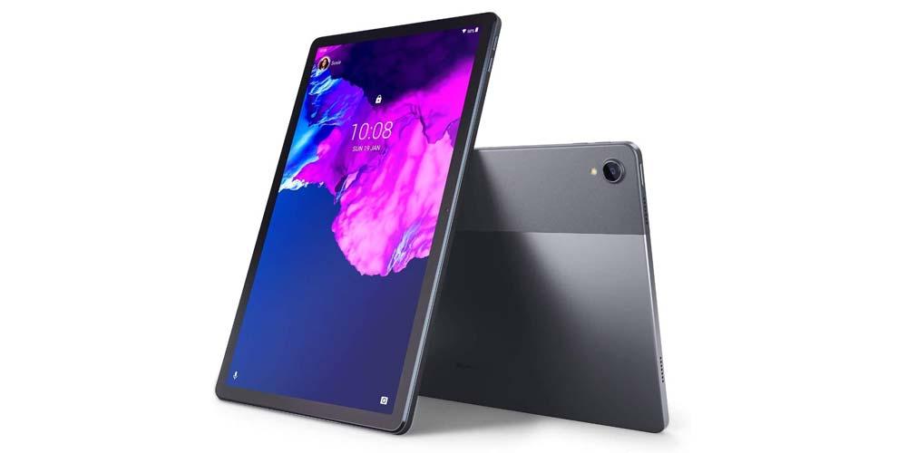 tablet Android Lenovo Tab P11