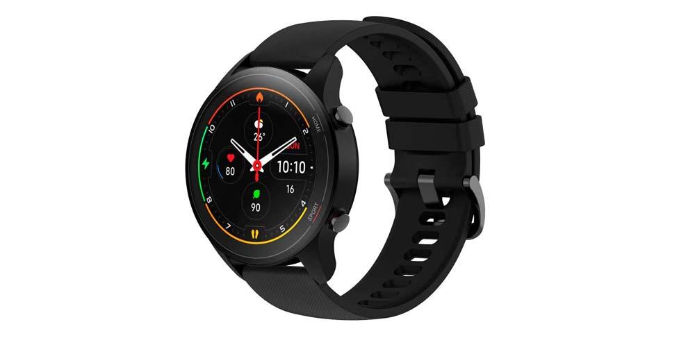 Smartwatch de Xiaomi