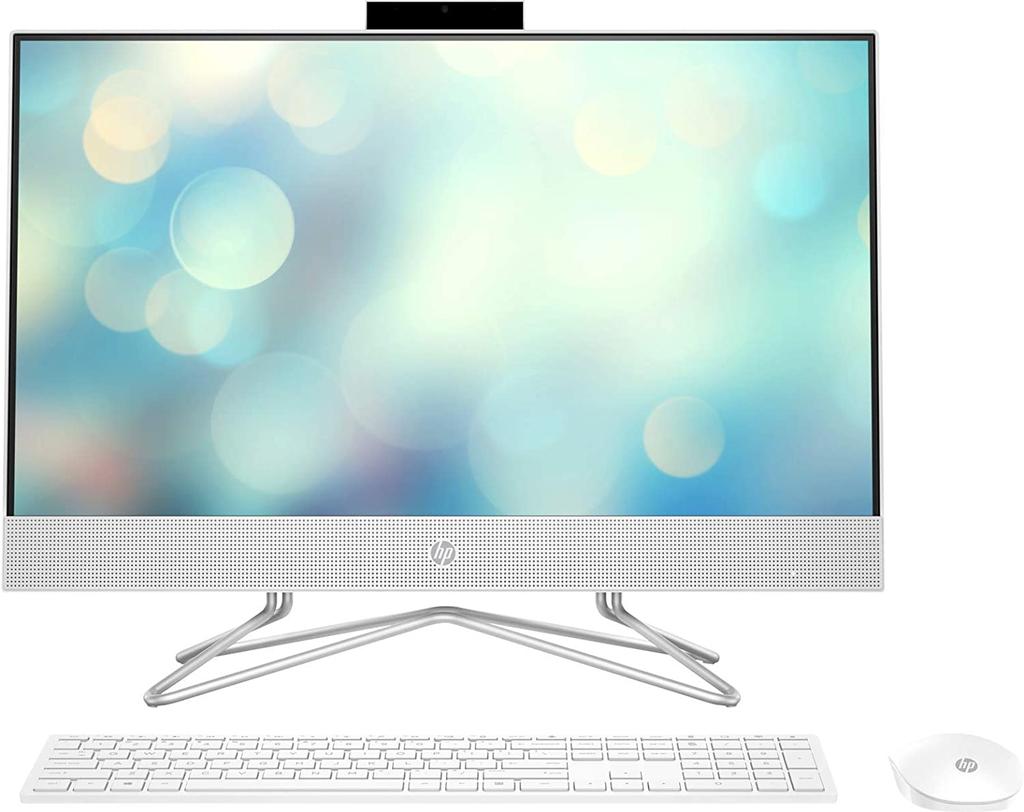 HP All-in-One 24-df0100ns