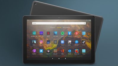 Tablet amazon Fire HD 10