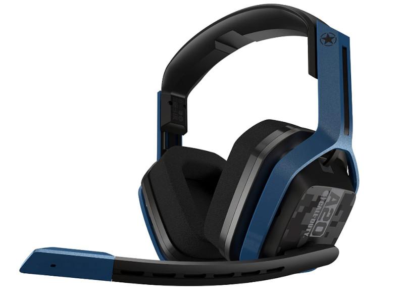 Astro Gaming A20