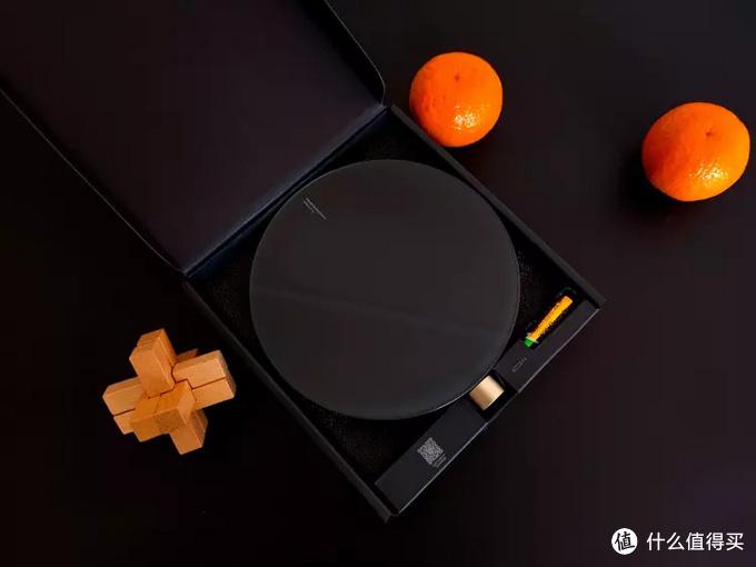 Báscula Xiaomi