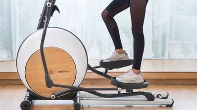 bicicleta elíptica Xiaomi