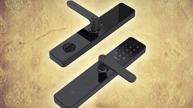Cerradura inteligente Xiaomi