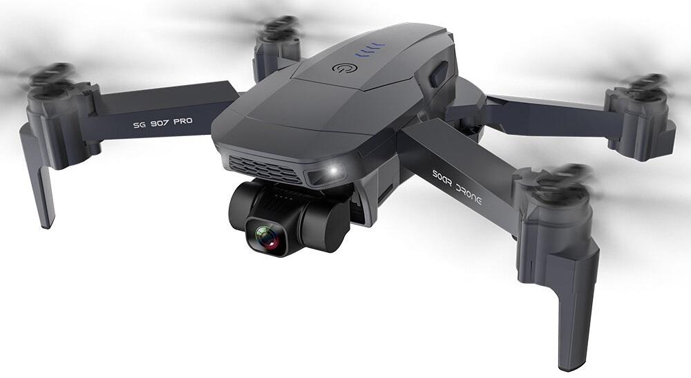 Drone SG907 Pro RC
