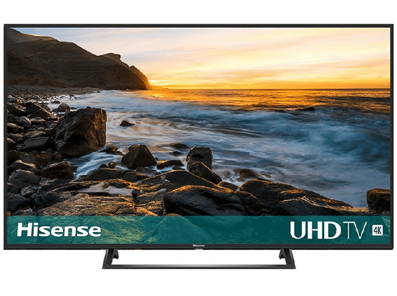 Smart TV Hisense 65B7300 frontal