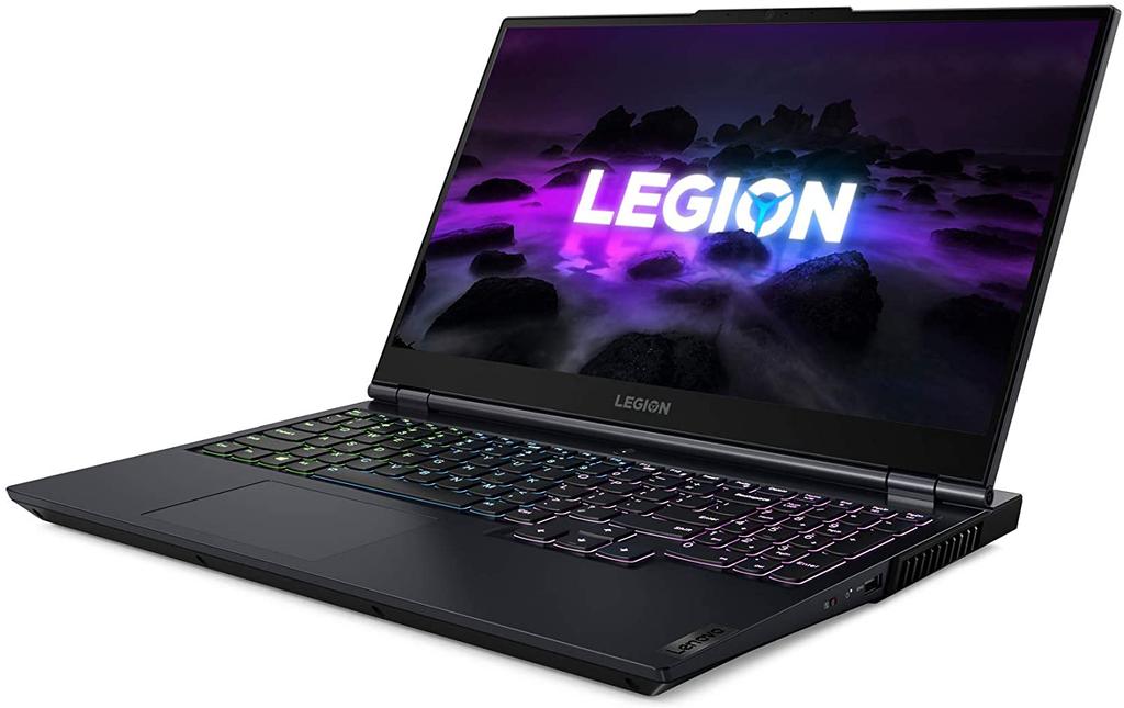Lenovo Legion 5 portátil gaming