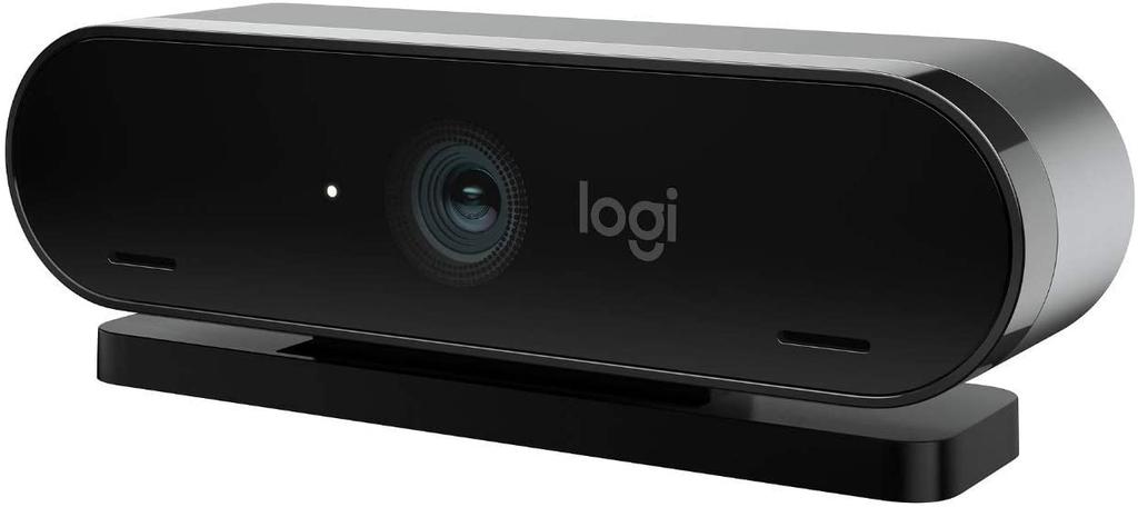 webcam 4k logi 4K pro