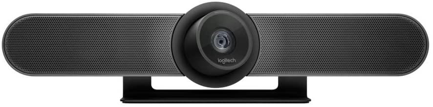 Webcam 4K logitech Meetup