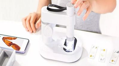 Microscopio Xiaomi