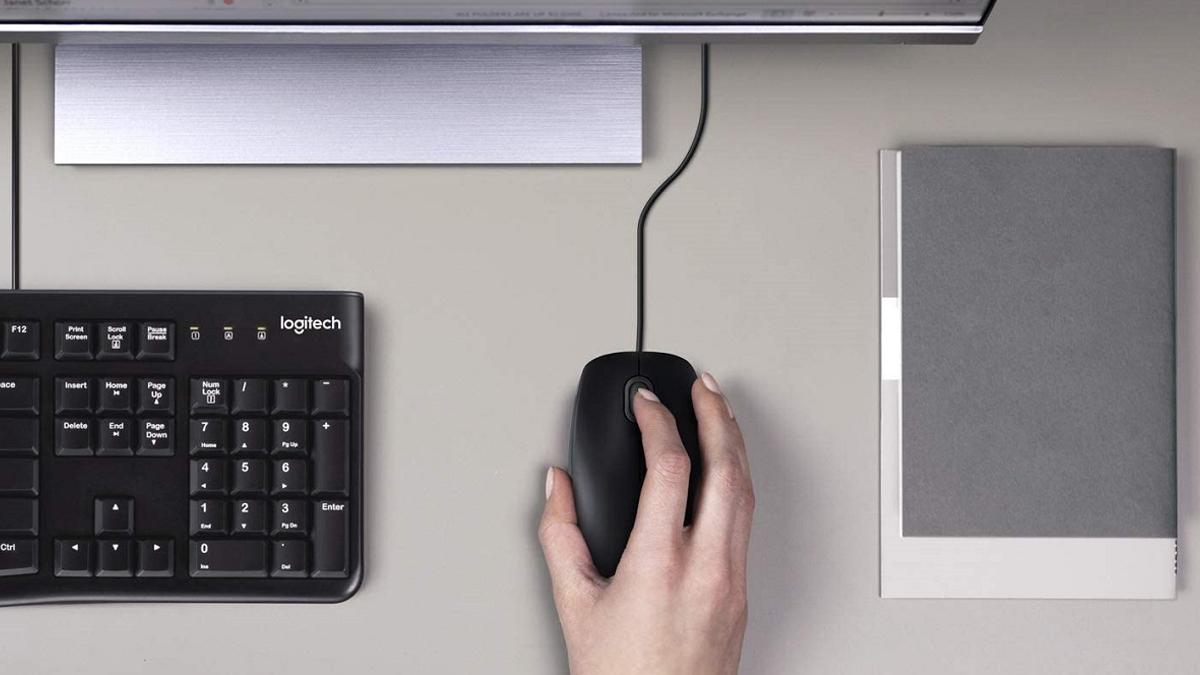 Conjuntos de teclado y ratón USB: mejores modelos a tener en cuenta