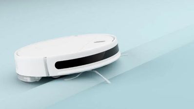 robot aspirador xiaomi vacuum mop essential