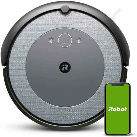 Robot aspirador Roomba i3152 en oferta con un precio irresistible