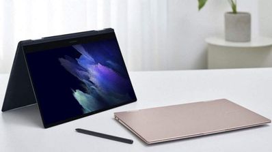 Samsung Galaxy Book
