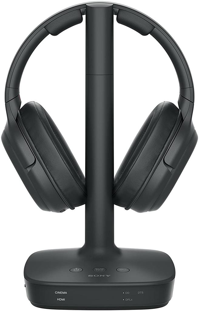 Auriculares sony WH-L600 soporte