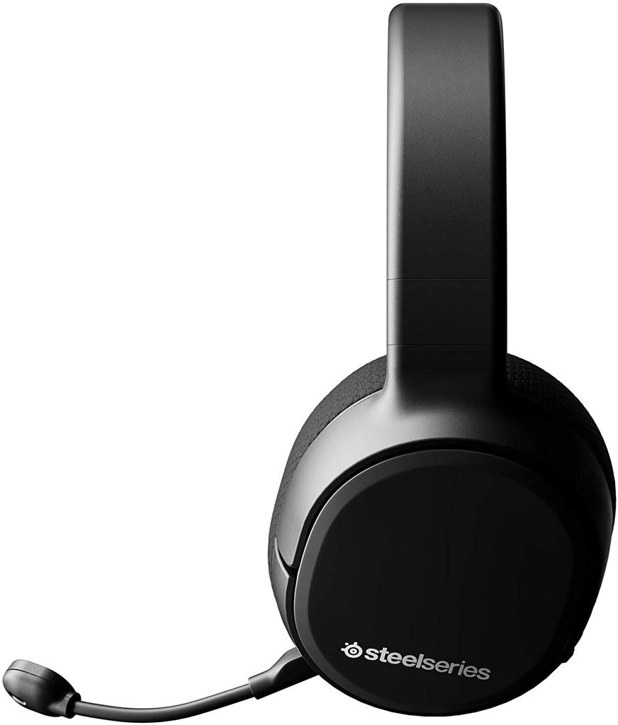 Auriculares pour Nintendo SteelSeries Arctis 1switch