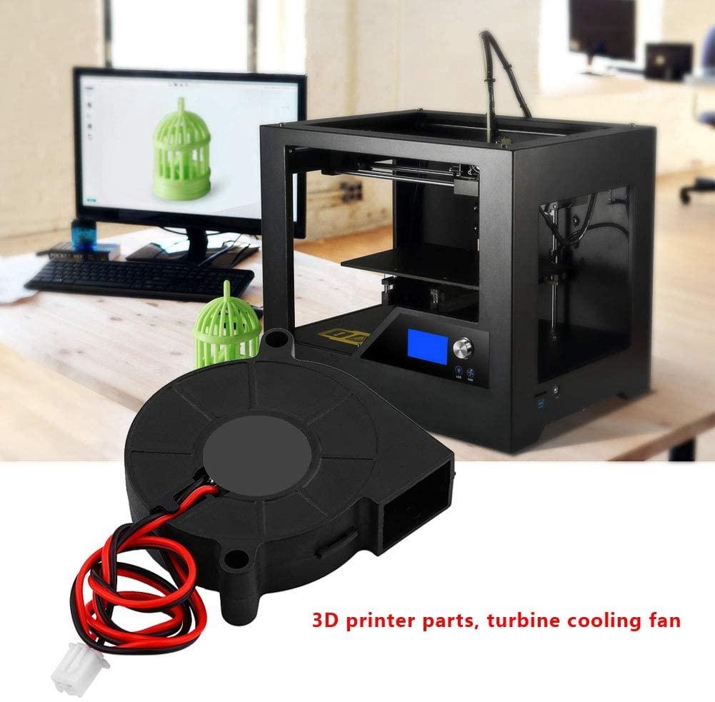 Ventilador para impresora 3D KIKYO 