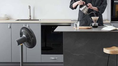 Ventilador Xiaomi DC Inverter Floor Fan 3