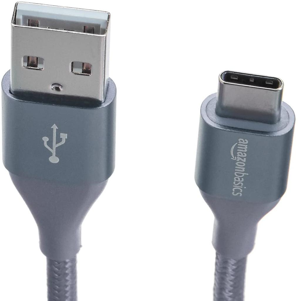 Cable USB Amazon Basics
