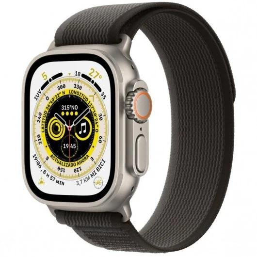 Apple Watch Ultra LTE
