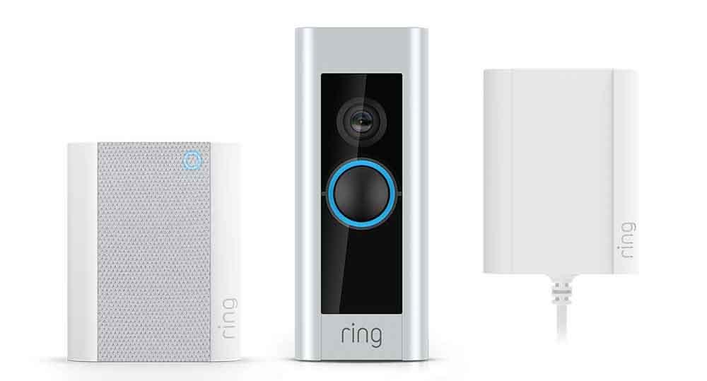 Accesorios para Ring Video Doorbell Pro