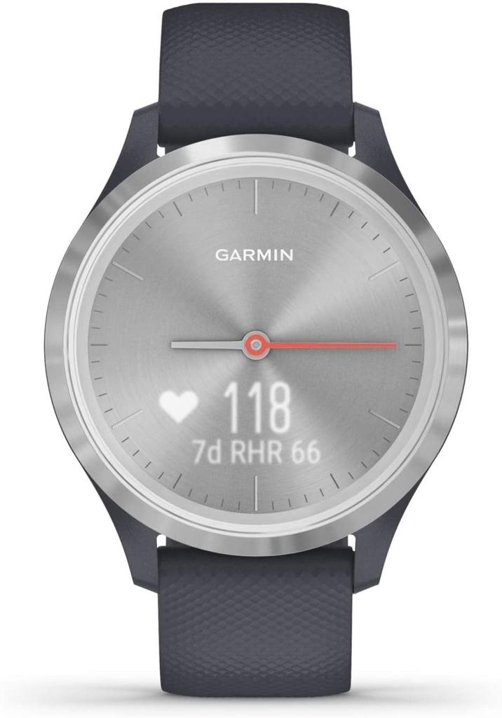 Smartwatch Garmin vivomove 3s sport frontal