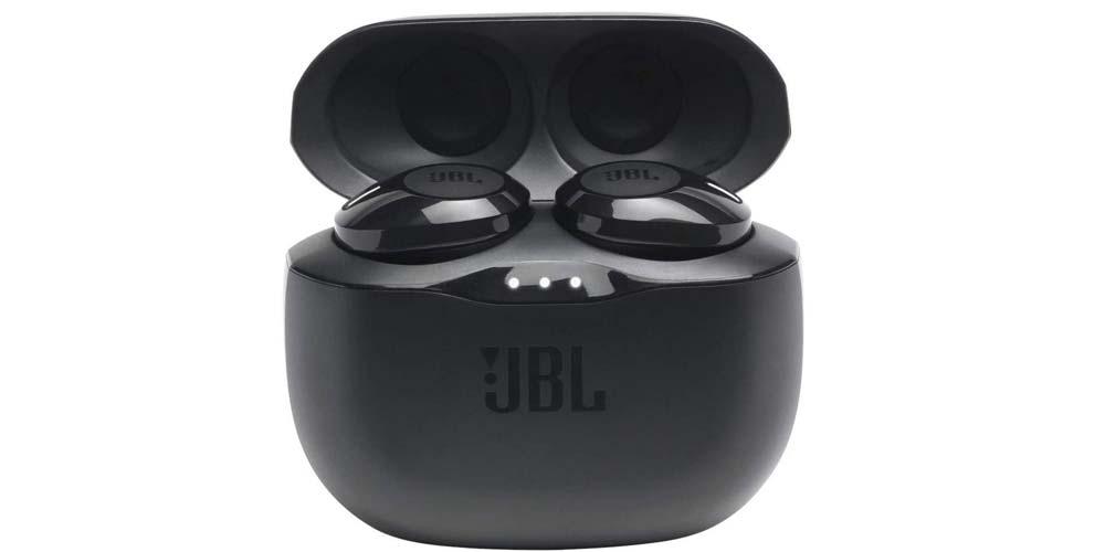 Auriculares JBL Tune 125 TWS