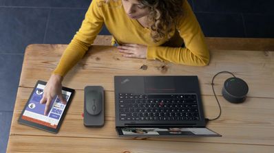 Lenovo Go