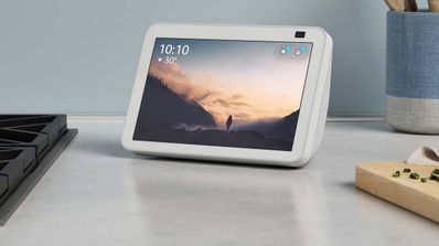 Nueva pantalla inteligente de Amazon Echo Show