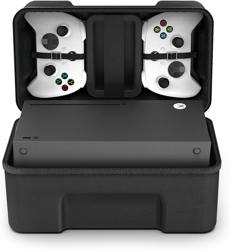 Bolsa pour Xbox Series X | S SHBC