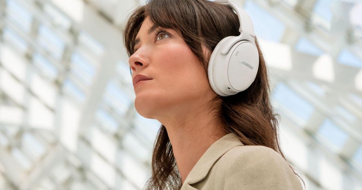 Por qué es mucho más cómodo usar auriculares con micrófono bluetooth?