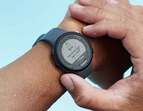 Descuento del 20% en el Garmin Swim 2 - Completo smartwatch deportivo